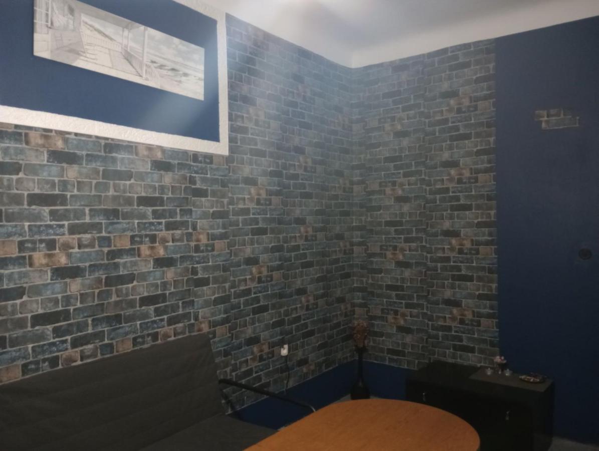 Retro Centrum وارسو المظهر الخارجي الصورة